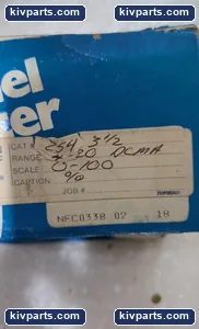 Products NFCO338 – actual item, photo 2 of 5