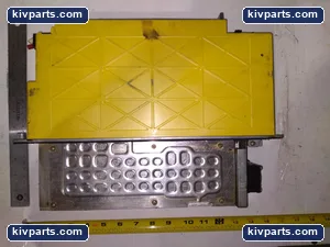 HA1AK3TG Drive Module CNC Machine Tool – actual item, photo 3 of 4