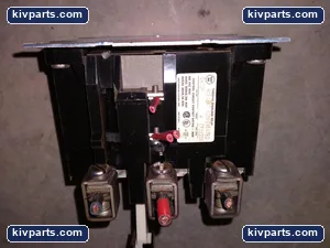 Westinghouse BA33P Model – actual item, photo 2 of 3