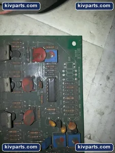 DYN10037046 Circuit Board PCB Control Module – actual item, photo 3 of 4