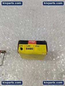 Federal Pacific 5490 F12.6 Heater Element Motor Starter – actual item, photo 2 of 6