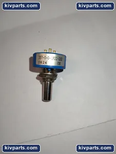Vishay 357-0-0-1P22-102 Potentiometer – actual item, photo 4 of 6