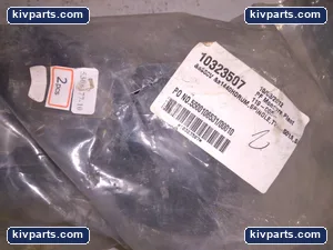 10323507 PF Moncure Plant Spindle – actual item, photo 2 of 3