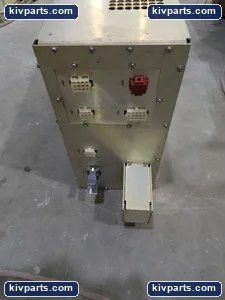 859-0961-002 ASML SVG 1850 DC Power Supply – actual item, photo 5 of 9