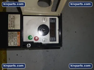 Telemecanique ATV312H018M2 AC Drive – actual item, photo 5 of 6