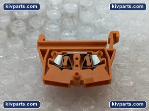 Phoenix Contact MZB4 5-NS35 Terminal Block – actual item, photo 3 of 5