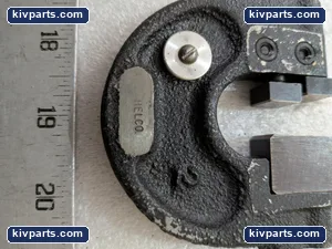 Helco Inspection Tool – actual item, photo 10 of 11