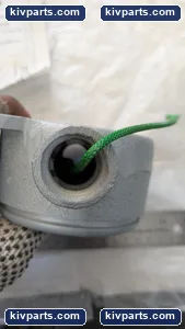 Appleton VC-75 Conduit – actual item, photo 3 of 6