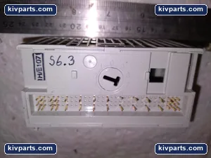 Allen-Bradley 1794-0B16P PLC I/O Module – actual item, photo 4 of 5