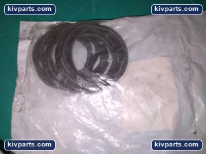 1CHB6 Rubber Seal – actual item, photo 3 of 4