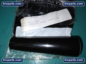 76075 Plastic Handle – actual item, photo 2 of 4