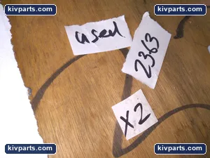 Krones 2-098-42-368-1 Interface Circuit Board Control – actual item, photo 4 of 4