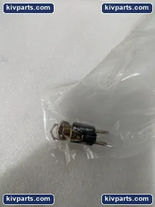 Eaton 8411K13 Red Push Button Switch – actual item, photo 4 of 5