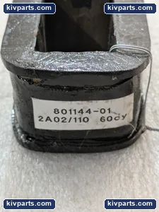Allen-Bradley 59335 Coil – actual item, photo 4 of 9
