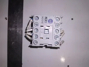 Allen-Bradley 700DC-M220 Relay