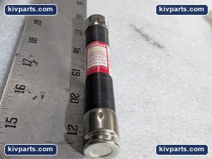 Littelfuse FLSR 1-1/8 Fuse – actual item, photo 4 of 6