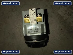 IDEC ABD110N Pushbutton Switch – actual item, photo 7 of 9