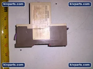 Siemens 3VE3 Circuit Breaker – actual item, photo 2 of 4