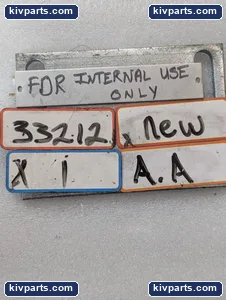 IKO MHTG35C1T3HS2 – actual item, photo 5 of 5