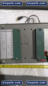 Lambda LPT-7202-FM Power Supply – actual item, photo 7 of 10