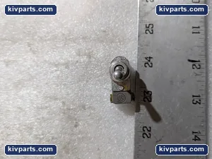 Selecta 55204-4-BG Switch Switches – actual item, photo 4 of 5