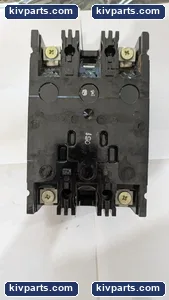 General Electric TED126100WL Circuit Breaker – actual item, photo 4 of 6