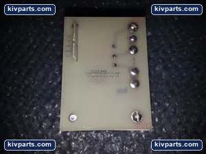 Dahl P290S1 Power Supply – actual item, photo 4 of 4