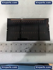 Animatics SM17205D Toshiba I/O Terminal – actual item, photo 2 of 7