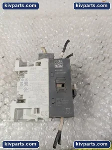ABB AF09-30-10-11 Contactor – actual item, photo 2 of 4