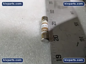 Littelfuse KLK015 Fuse – actual item, photo 4 of 8