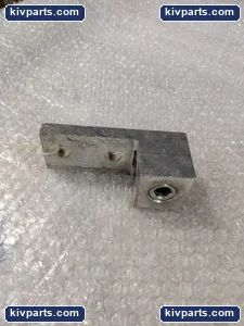 Burndy KA40U-2N Aluminum Mechanical Lug – actual item, photo 5 of 6