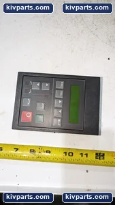 Allen-Bradley 1201-HA2 Controller Programmable Terminal – actual item, photo 2 of 4