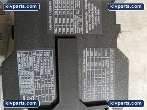 Eaton C25DND325 ‑GL Definite Purpose Contactor – actual item, photo 5 of 8