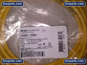 Brad 1200720254 Cable – actual item, photo 2 of 4
