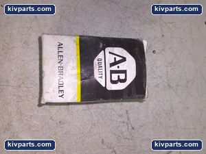 Allen-Bradley 800H-JR4KE7 Selector Switch – actual item, photo 2 of 4