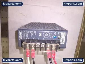 Lambda LUS-10A-5 – actual item, photo 2 of 4