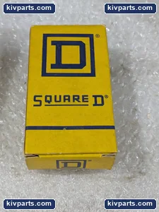 Square D AF159 Thermal Unit Heater Element – actual item, photo 2 of 5