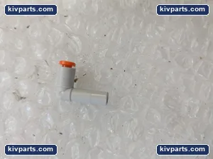 SMC Pneumatic Component – actual item, photo 4 of 8