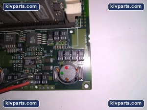 915004 Circuit Board – actual item, photo 8 of 9