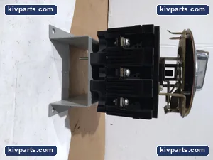 ITE EF3-A010 Siemens Circuit Breaker – actual item, photo 3 of 5