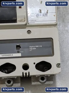 Cutler-Hammer HLD3600F Breaker – actual item, photo 5 of 6