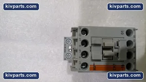 Sprecher + Schuh CA7-16D-01 Contactor – actual item, photo 4 of 9