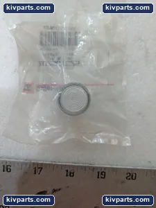 Cutler-Hammer 10250TC25 Lens Button – actual item, photo 2 of 4