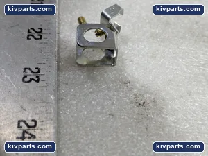 Eaton Breaker Lockout Clip Panel – actual item, photo 3 of 7