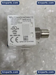 AutomationDirect QPSH-AP-42 – actual item, photo 2 of 5