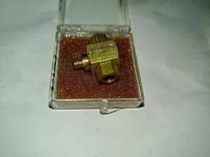 Clippard MSV-1 Miniature Shuttle Valve
