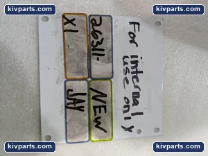 Cutler-Hammer 10250TN1 Surface Mount 1 Element – actual item, photo 8 of 8