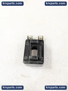 Gould G10CM206 G10 Contactor Motor Starter – actual item, photo 2 of 7