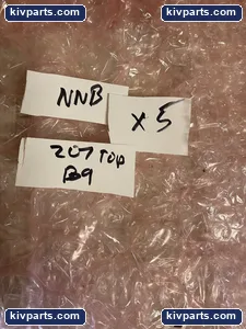 Powell 2341TN0TXXX Figure 2341 Check Valve – actual item, photo 6 of 6