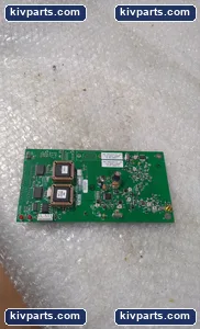 2-84EE Radio Remote Control PC Board – actual item, photo 3 of 5